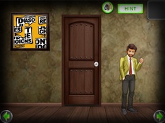 Гульня Amgel Easy Room Escape 305