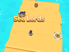 Гульня Sea Lords 