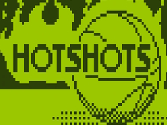 Гульня HotShots 