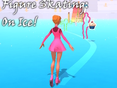 Гульня Figure Skating: On Ice!