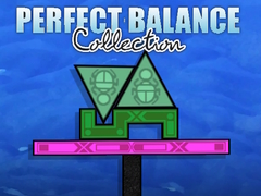 Гульня Perfect Balance Collection