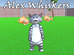 Гульня Alex Whiskers