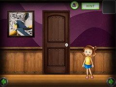 Гульня Amgel Kids Room Escape 330