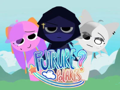 Гульня Sprunki: Future Polaris