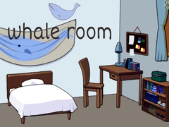 Гульня Whale Room 