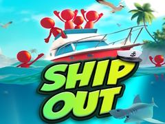 Гульня Ship Out