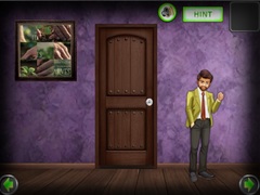 Гульня Amgel Easy Room Escape 306