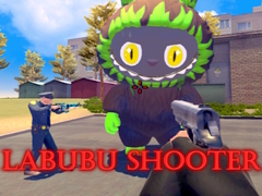 Гульня Labubu Shooter