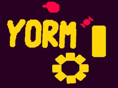 Гульня Yorm