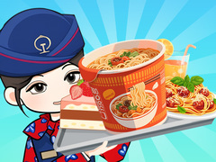 Гульня Food Truck Chef Cooking