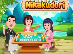 Гульня Nikakudori