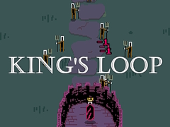 Гульня King's Loop