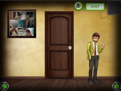 Гульня Amgel Easy Room Escape 307