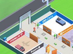 Гульня Gadget Universe
