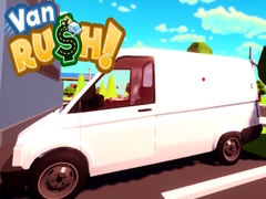 Гульня Van Rush!