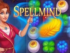 Гульня Spellmind