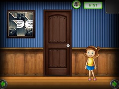 Гульня Amgel Kids Room Escape 332