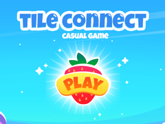 Гульня Tile Connect