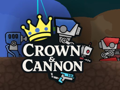 Гульня Crown & Cannon