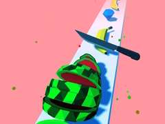 Гульня Cut It All 3D