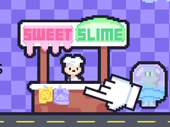 Гульня Sweet Slime