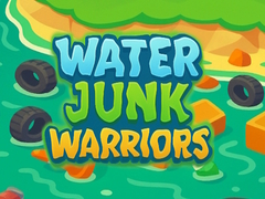 Гульня Water Junk Warriors