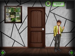 Гульня Amgel Easy Room Escape 308