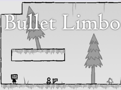 Гульня Bullet Limbo