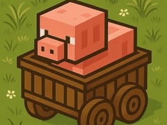 Гульня Animal in Rails!