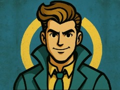 Гульня Shelter Security: Gatekeeper Simulator