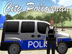 Гульня City Policeman