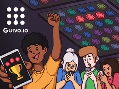 Гульня Guivo.io