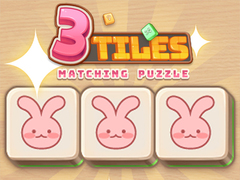 Гульня 3 Tiles