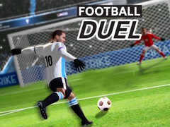 Гульня Football Duel