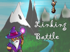Гульня Linking Battle