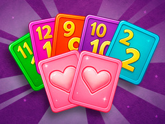 Гульня Card Master
