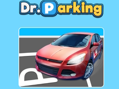 Гульня Dr. Parking 2