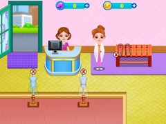 Гульня Prom Dress Fashion Shop