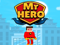 Гульня Mr Hero