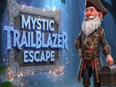 Гульня Mystic Trailblazer Escape