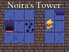 Гульня Noira's Tower