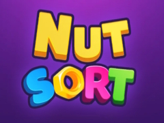 Гульня Nut Sort