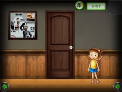Гульня Amgel Kids Room Escape 334