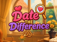 Гульня Date The Difference