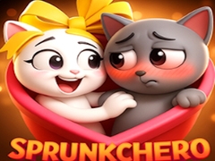 Гульня Sprunkchero