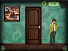 Гульня Amgel Easy Room Escape 310