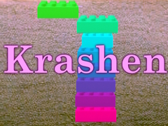 Гульня Krashen