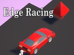 Гульня Edge Racing