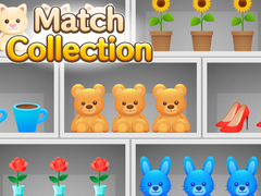 Гульня Match Collection
