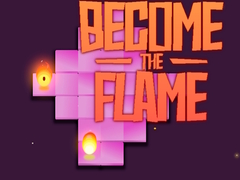 Гульня Become the Flame